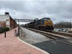 CSX 3228